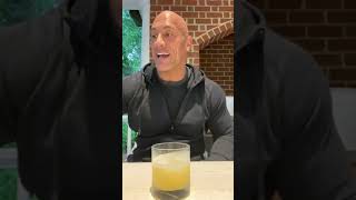 Dwayne Johnson | Instagram Live Stream | April 20, 2020