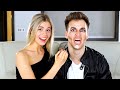 If He Gets It Wrong.. He Has To Wear It (Makeup Challenge)