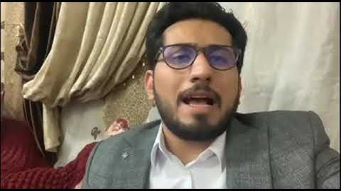 مقطع قرءاني بصوت القارئ محمد نزار الربيعي بمناسبة ولادة الامام صاحب العصر والزمان(عج)
