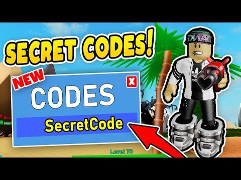 All New Codes Pew Pew Simulator Roblox Youtube
