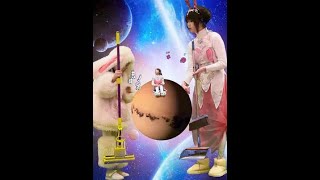 Thumbnail for 【鬥罗大陆】逃到别的星球都躲不掉?#鬥羅大陸 #唐舞桐 #小舞