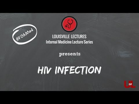 Basics of HIV Infection with Dr. Anupama Raghuram