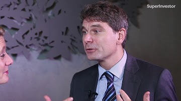 Big data? Smart data