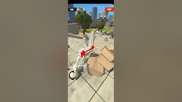 StuntMan Ragdoll Action Movie gameplay 1