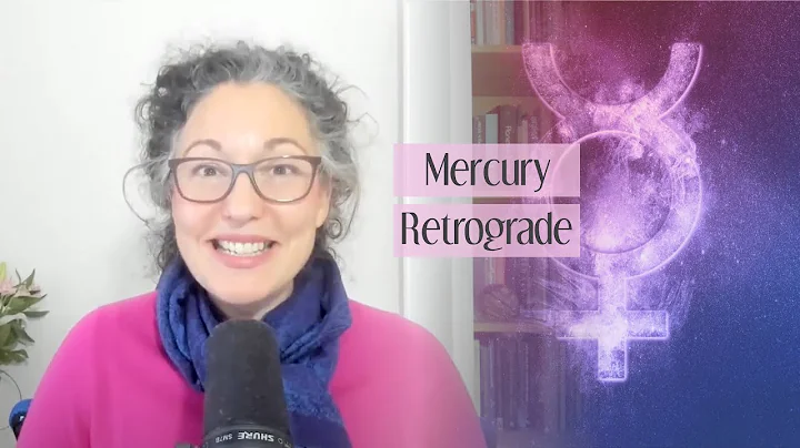 Find out about Mercury retrograde in Aquarius and Capricorn in January 2022