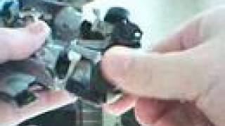 Video Review of Jazz, Transformers deluxe class; 3 of 3