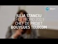 Mtiers du marketing  chef de projet