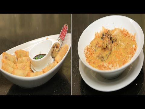 طريقة عمل الدجاج بصوص جوز الهند