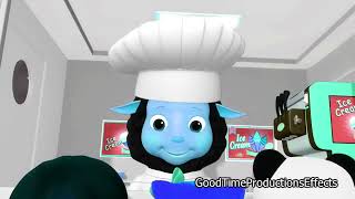 Little Baby Bum Ice Cream Song Effects Sponsored By Preview 2