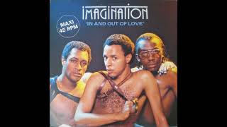Imagination - In And Out Of Love (Instrumental)