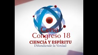 Cena del anulado 18º Congreso de Ciencia y Espíritu