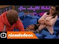 Game Shakers | The Switch | Nickelodeon UK