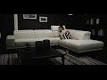 Natuzzi sofas - BORGHESE Natuzzi Italia sofa