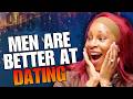 WAS BOUNCER RIGHT ABOUT THE INDUSTRY RESET FT MARIAM MUSA | 90s Baby Show