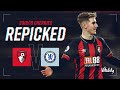 Afc bournemouth 40 chelsea  full match  premier league  cherries repicked 