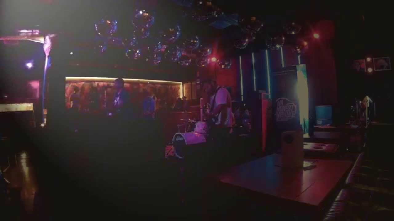 Best Of You (Foo Fighters) cover by Jeffrey Kumar