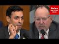 'Do You Stand By That?': Suhas Subramanyam Grills Heritage Foundation Witness On His Remarks