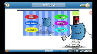 Tumblebook library virtual tour