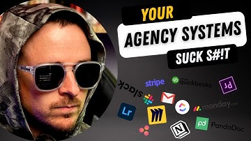 How To Scale Your SMMA To 7-Figures Through Systems