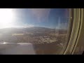 BOEING 737-800 Norwegian Air Landing at Gran Canaria