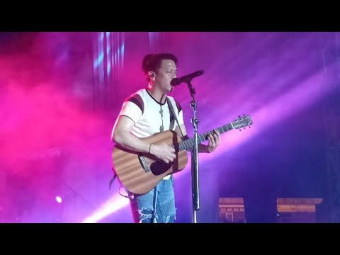 Noah - Dara | Live Pekanbaru 2018
