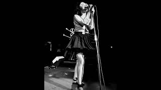 the sugarcubes : (audio) &quot;have an ice day&quot; : live @ the world, USA, NY, july, 28th (28-07-1988)