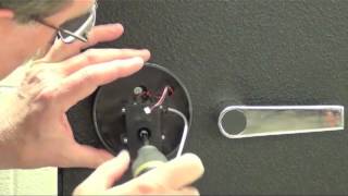 Titan PivotBolt Lock Installation