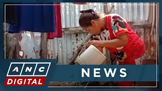Iloilo City mayor appeals to public, private establishments to conserve water | ANC
