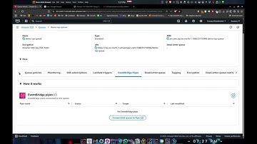 AWS SQS Explained 📬 | Decouple & Scale with Simple Queue Service