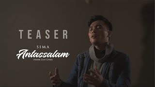 Maher Zain - ANTASSALAM (SIMA Cover) | Teaser Video