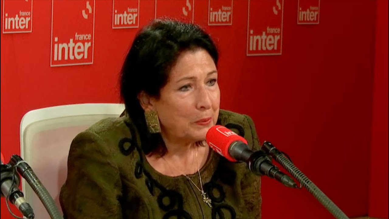 Salomé Zourabichvili : "La Russie continue d'avancer sur le front, mais aussi de perdre la guerre"