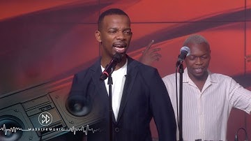 Karyendasoul & Zakes Bantwini Performs 