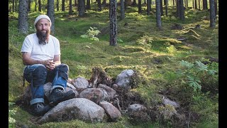 The Finn Forest – a film about people and places in northern Värmland.