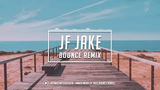 Herwig Mitteregger - Immer Mehr (JF Jake Bounce Remix)