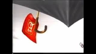 Iklan A Mild - Payung di Musim Hujan (1995) @ Indosiar, TPI, SCTV, RCTI, & ANteve
