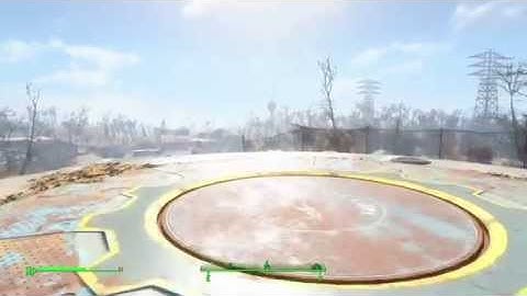 Fallout 4:How to get the cryolator without master lockpick