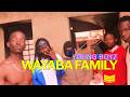 Hatuwezi Fanana K2 The G X ANKO J J X JAY JONES 
