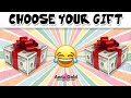 CHOOSE YOUR GIFT / ELIGE TU REGALO 🎁  Anna Gold 💖