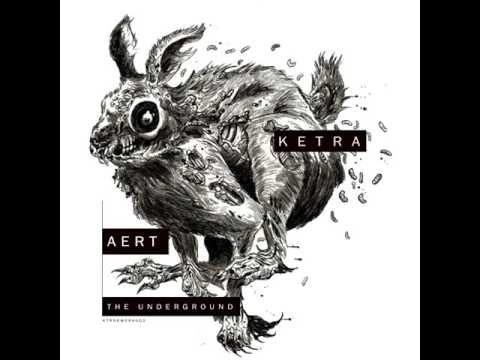 AERT - The Underground (Original Mix) [KTRNEWERA002]