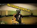 Backrooms Gameplay #2