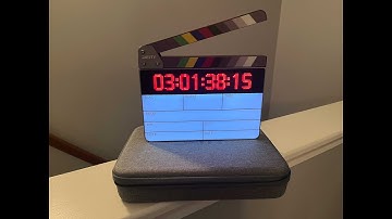 Deity TC-SL1 Smart Slate first impressions