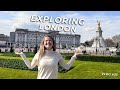 Exploring The Best Things To Do In LONDON!🏴󠁧󠁢󠁥󠁮󠁧󠁿
