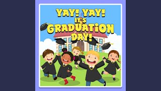Yay! Yay! Its Graduation Day! - Jack Hartmann