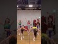 NMB48「新しい学校のリーダーズ - オトナブルー」を踊ってみた！