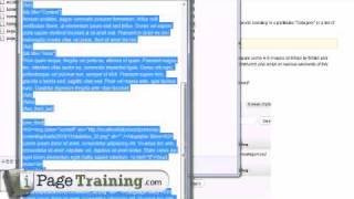 Configuring Your Wordpress Theme On Your iPage Website