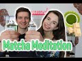 NEW MATCHA MEDITATION PERFUME by MAISON MARGIELA REVIEW | Tommelise