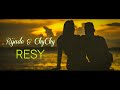 Resy  ( Lyrics by DAGO Lyrics ) Rijade feat Ckycky