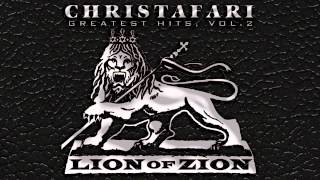 Miniatura de vídeo de "Christafari - Christafari (New Version) - Greatest Hits, Vol. 2"