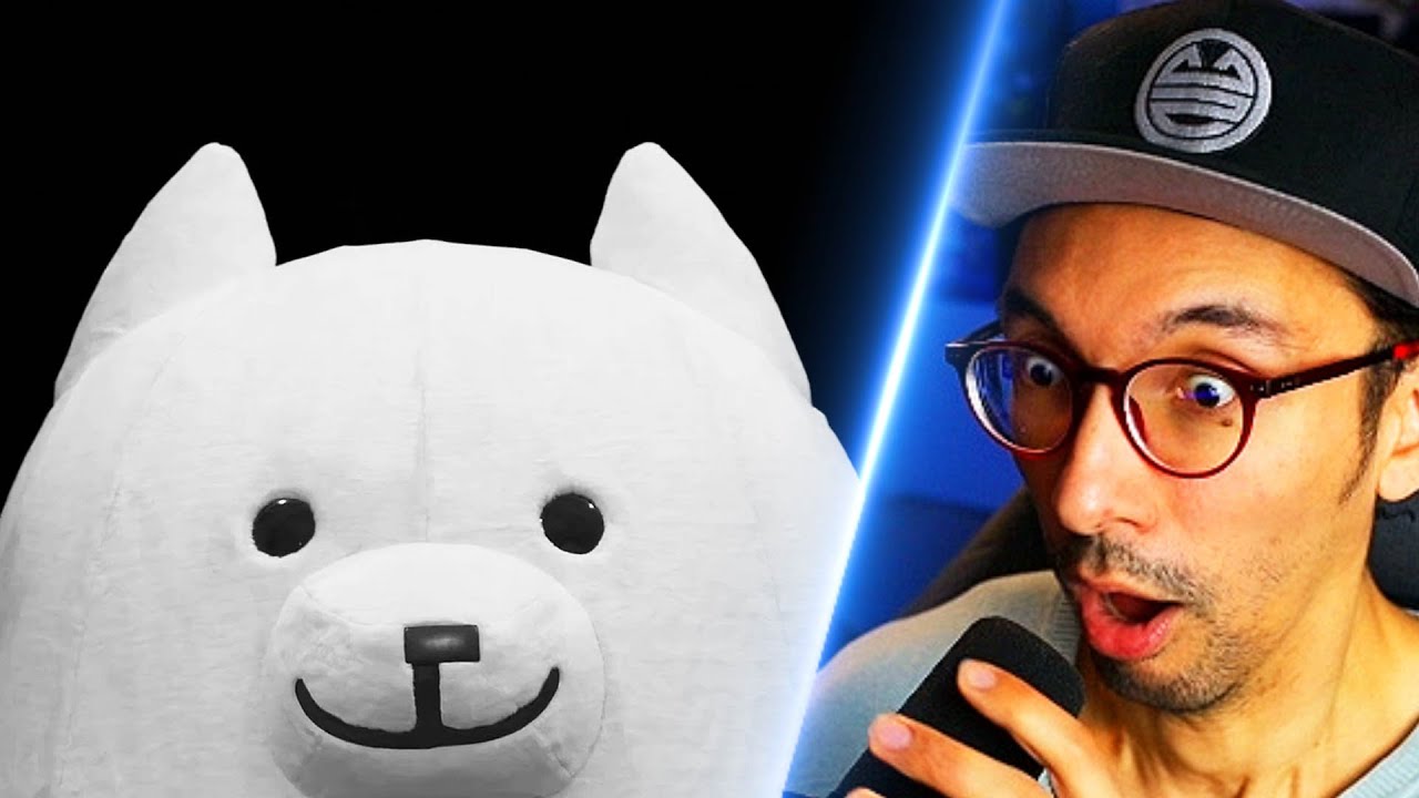 Can I FINALLY Play?! // Deltarune Chapters 3 & 4 Trailer Reaction - YouTube