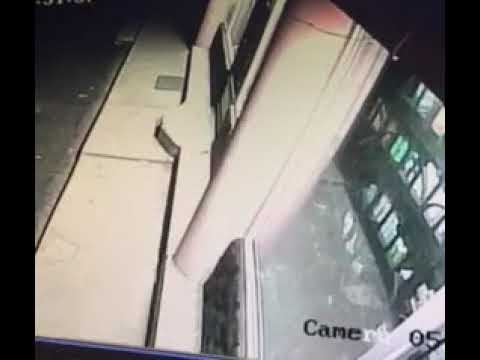 აფეთქება